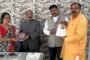 पलवल-विवाह के समय लाइब्रेरी के लिए दान की यह घोषणा एक पवित्र परंपरा की उद्घोषणा है GBN Express news