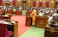 लखनऊ-सीएम ने की समाजवादी पार्टी की खिंचाई, बोले, समाजवादी से सनातनी हो गए हैं नेता प्रतिपक्ष I GBN Express news