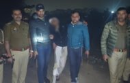 थाना फेस 1 पुलिस व बदमाशों के बीच हुयी पुलिस मुठभेड,