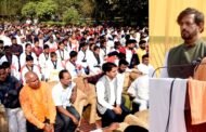 गोरखपुर-सीएम योगी ने पंडित गोविंद बल्लभ पंत की पुण्यतिथि पर दी श्रद्धांजलि I GBN Express news