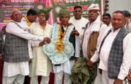 दनकौर:-किसान एकता महासंघ की बैठक मुजखेडा गाँव में संपन्न I GBN Express news