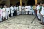 गोरखपुर - गोरखपुर जर्नलिस्ट्स प्रेस क्लब की नवनिर्वाचित कार्यकारिणी के शपथ ग्रहण समारोह में शामिल हुए मुख्यमंत्री योगी आदित्यनाथ