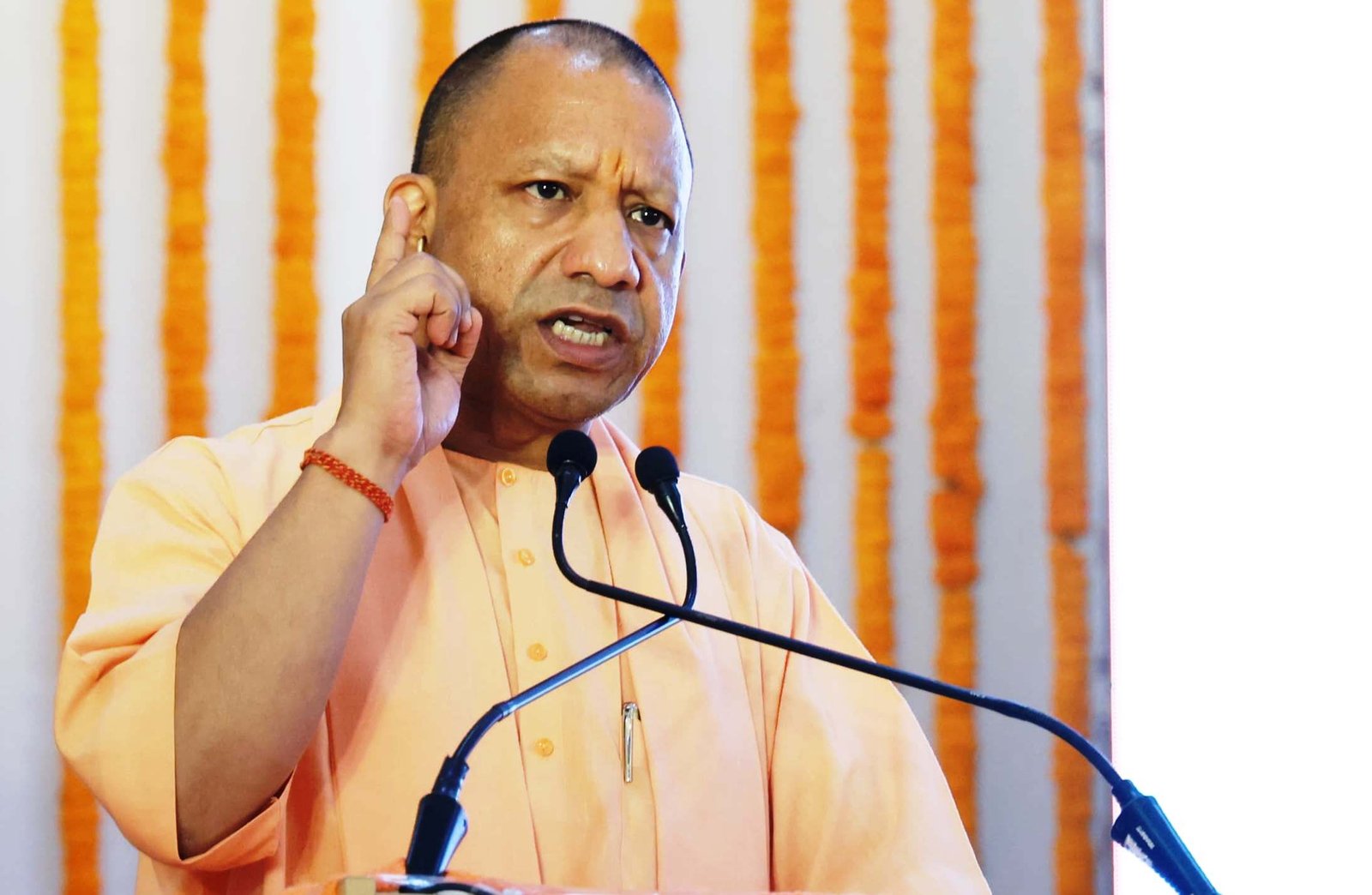 गोंडा-युवा शक्ति से आत्मनिर्भर बनेगा उत्तर प्रदेश- मुख्यमंत्री योगी आदित्यनाथ