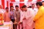 गौतम बुद्ध नगर-जिला निर्वाचन अधिकारी मनीष कुमार वर्मा की अध्यक्षता में राजनीतिक दलों के प्रतिनिधियों के साथ बैठक