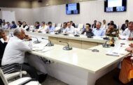 लखनऊ-15 मार्च तक पूरी कर ली जाएं लंबित भूमि अधिग्रहण व मुआवजा वितरण संबंधी कार्रवाईः मुख्यमंत्री