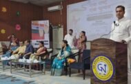 ग्रेटर नोएडा -GN ग्रुप ऑफ़ इंस्टिट्यूट्स एवं अटल फाउंडेशन द्वारा 