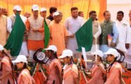 बरेली -झुमके से नहीं अब नाथ कॉरिडोर से है बरेली की पहचान- सीएम योगी