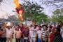 ग्रेटर नोएडा :-GBUके छात्रों ने पहलगाम आतंकी हमले के विरोध में निकाला कैंडल मार्च I GBN Express news