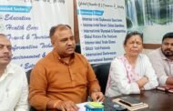 ग्रेटर नोएडा : तीन दिवसीय अंतर्राष्ट्रीय स्मार्ट सिटी कांक्लेव का हुआ सफल समापन I
