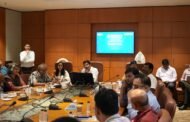 ग्रेटर नोएडा- भारत शिक्षा एक्सपो 2025 के भव्य द्वितीय संस्करण की तैयारियां