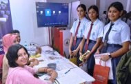 भारत शिक्षा एक्सपो 2025 का आयोजन इंडिया एक्सपोज़िशन मार्ट लिमिटेड (IEML) द्वारा 24 से 26 अप्रैल 2025