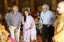 ग्रेटर नोएडा - GBU ने भारत शिक्षा एक्सपो 2025 में दिखाई शैक्षणिक नवाचार की मजबूत उपस्थिति