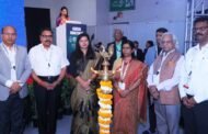 ग्रेटर नोएडा-भारत शिक्षा एक्सपो 2025 युवा सशक्तिकरण के लिए नए दृष्टिकोण के साथ हुआ भव्य उद्घाटन I