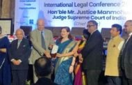 ग्रेटर नोएडा  :- शारदा विश्वविद्यालय के स्कूल ऑफ लॉ को लीगल एक्सीलेंस अवार्ड मिला I ग्रेटर नोएडा