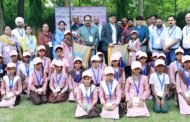 NTPC दादरी-एनटीपीसी दादरी में बालिका सशक्तिकरण अभियान (GEM) 2025 का शुभारंभ I