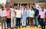 ग्रेटर नोएडा :-किसानों को दवाई व पढ़ाई में नहीं मिली छूट तो करप्शन फ्री इंडिया संगठन करेगा आंदोलन I