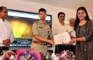 ग्रेटर नोएडा। आई आई पी पी टी कालेज ने “शिक्षक सम्मान समारोह” का किया भव्य आयोजन।