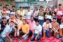ग्रेटर नोएडा। ग्रेटर हाइट्स पब्लिक स्कूल में प्रतिभा सम्मान समारोह का आयोजन GBN Express news