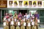 ग्रेटर नोएडा -जी डी गोयनका पब्लिक स्कूल, स्वर्ण नगरी, ग्रेटर नोएडा में ‘समर कैंप - समर वंडरलैंड’का आयोजन I