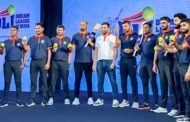 नई दिल्ली- टेनिस क्रिकेट बॉल वर्ल्ड कप और एशिया कप खिलाड़ियों को दिलाएगा पहचान: रिद्धिमान साहा