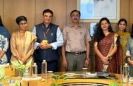 ग्रेटर नोएडा। ग्रेनो प्राधिकरण के सीईओ व एसीईओ ने साझा की जानकारी आईआईटीजीएनएल टाउनशिप के इंफ्रा को मौके पर जाकर देखा