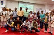 ग्रेटर नोएडा - शारदा विश्वविद्यालय ने बोर्ड परीक्षा में उत्कृष्ट प्रदर्शन कर परचम लहराने वाले मेधावी विद्यार्थियों को सम्मानित किया I