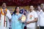 ग्रेटर नोएडा :-भारतीय जनता पार्टी ग्रेटर नोयडा मण्डल कार्यालय का उद्घाटन