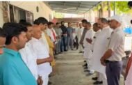 ग्रेटर नोएडा -किसान संगठनों ने 19 मई का आंदोलन स्थगित कर 29 मई को करने का निर्णय लिया