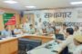 ग्रेटर नोएडा-एसआईटी ने लीजबैक प्रकरणों की ग्रेनो प्राधिकरण में की सुनवाई,एसआईटी के अध्यक्ष डॉ अरुणवीर सिंह ने 83 किसानों को सुना I