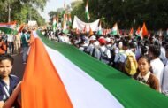 लखनऊ -भारत की तरफ जो अंगुली उठाएगा, उसके जनाजे में कोई रोने वाला भी नहीं मिलेगा-मुख्यमंत्री योगी आदित्यनाथ I