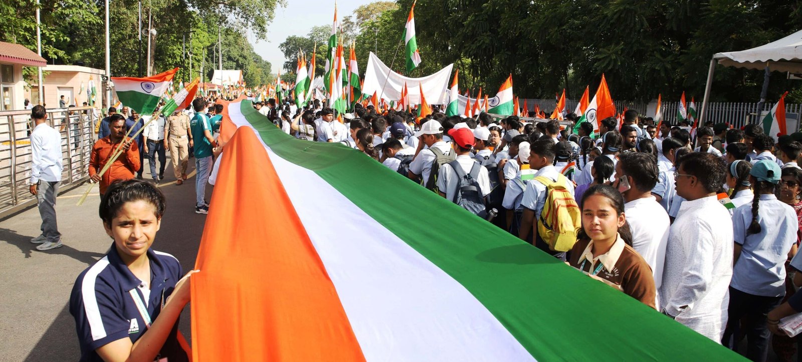 लखनऊ -भारत की तरफ जो अंगुली उठाएगा, उसके जनाजे में कोई रोने वाला भी नहीं मिलेगा-मुख्यमंत्री योगी आदित्यनाथ I