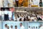 भाजपा के द्वारा जारचा गाँव ने वक़्फ़ सुधार जन जागरण अभियान को लेकर जारचा गाँव की मुस्लिम आबादी में एक वक़्फ़ जन जागरण