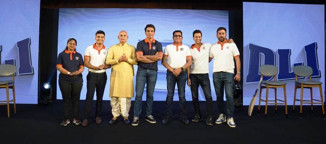 नई दिल्ली, सर्वोटेक स्पोर्ट्स ने भारतीय टेनिस क्रिकेट में क्रांति लाने के लिए ड्रीम लीग ऑफ इंडिया लॉन्च किया