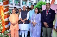 लखनऊ-भारत के स्वाभिमान, मातृशक्ति के सिंदूर की गरिमा और भावी पीढ़ी की सुरक्षा की गारंटी का प्रतीक है ऑपरेशन सिंदूर: सीएम योगी