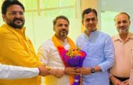 ग्रेटर नोएडा -लॉयड इंजीनियरिंग कॉलेज, नॉलेज पार्क ग्रेटर नोएडा विश्वविद्यालय में एक राष्ट्र, एक चुनाव