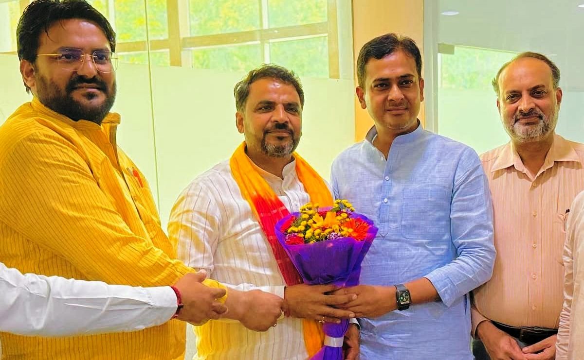 ग्रेटर नोएडा -लॉयड इंजीनियरिंग कॉलेज, नॉलेज पार्क ग्रेटर नोएडा विश्वविद्यालय में एक राष्ट्र, एक चुनाव