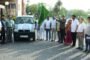ग्रेटर नोएडा - डोर टू डोर कूडा कलेक्शन चार्ज के विरोध में उतरी फेडरेशन ऑफ आर डब्ल्यू ऐ