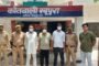 शाहदरा- भाजपा शाहदरा ज़िला अंतर्गत गीता कॉलोनी मण्डल में आयोजित संगठनात्मक बैठक I