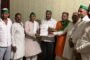 ग्रेटर नोएडा - दादरी विधानसभा के ग्राम आकिलपुर की जनसभा में पहुंचे डिप्टी सीएम,बुजुर्गों को आयुष्मान कार्ड भी किया वितरित I