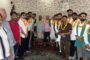 ग्रेटर नोएडा- किसान एकता महासंघ करेगा 30 जुलाई को सलारपुर अंडरपास पर महापंचायत यमुना प्राधिकरण के अधिकारियों को सोपा ज्ञापन I