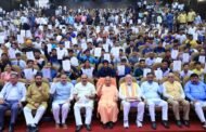 लखनऊ- 8 वर्षों में बदली प्रदेश की स्कूली शिक्षा की तकदीर और तस्वीरः सीएम योगी
