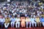 लखनऊ, ग्रेटर नोएडा - हाई पावर कमेटी की सिफारिशों पर कार्रवाई नहीं होने से किसानों में गहरा रोष,10% प्लाट और नए कानून को लागू करने के संबंध में किसान संघर्ष मोर्चा ने सौंपा ज्ञापन