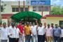 जनपद- हाथरस। हाथरस गेट पुलिस द्वारा थाना हाथरस गेट क्षेत्रान्तर्गत जिला बेसिक शिक्षा कार्यालय से हुई चोरी की घटना का सफल अनावरण
