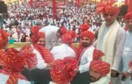 ग्रेटर नोएडा:- हर मोर्चे पर विफल है भाजपा सरकार : मौलाना जावेद आब्दी