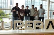 ग्रेटर नोएडा- GL Bajaj के होनहार छात्र पहुंचे सिंगापुर, एशिया के सबसे बड़े AI कॉन्क्लेव “Super AI” में किया भारत का प्रतिनिधित्व