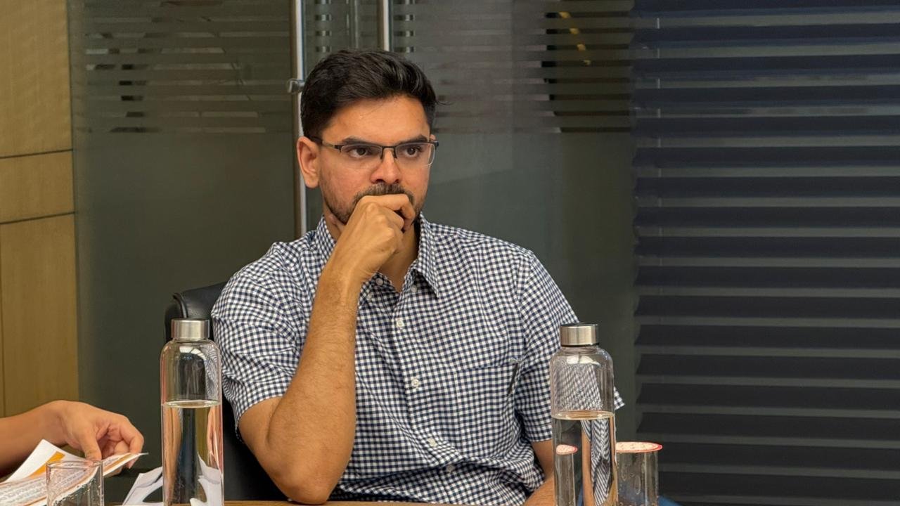 ग्रेटर नोएडा प्राधिकरण अतिक्रमण के खिलाफ ग्रेनो प्राधिकरण चलाएगा बड़ा अभियान