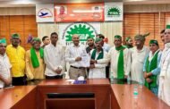 ग्रेटर नोएडा- किसान एकता महासंघ करेगा 30 जुलाई को सलारपुर अंडरपास पर महापंचायत यमुना प्राधिकरण के अधिकारियों को सोपा ज्ञापन I