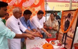 नोएडा। शहीद नायक चमन सिंह की याद में हुआ हवन, पूजन एवं भंडारे का अयोजन
