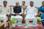 ग्रेटर नोएडा- शारदा विश्वविद्यालय में ने साइबर सुरक्षा के लिए पायथन पर 40 घंटे का हाइब्रिड प्रशिक्षण कार्यक्रम आयोजन