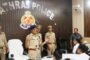 ग्रेटर नोएडा। ग्रेटर नोएडा प्राधिकरण भनौता में अवैध निर्माण पर ग्रेटर नोएडा प्राधिकरण ने चलाया बुल्डोजर 40 हजार वर्ग मीटर जमीन को अतिक्रमण से मुक्त कराया